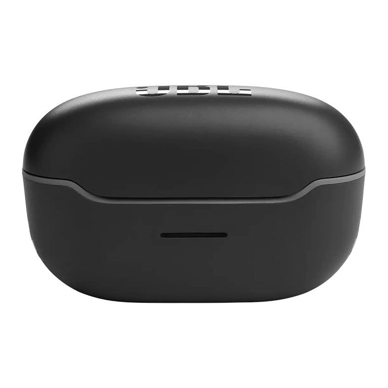 Fone de Ouvido Intra Auricular JBL Endurance Race TWS, Bluetooth, Preto, JBLENDURACEBLK