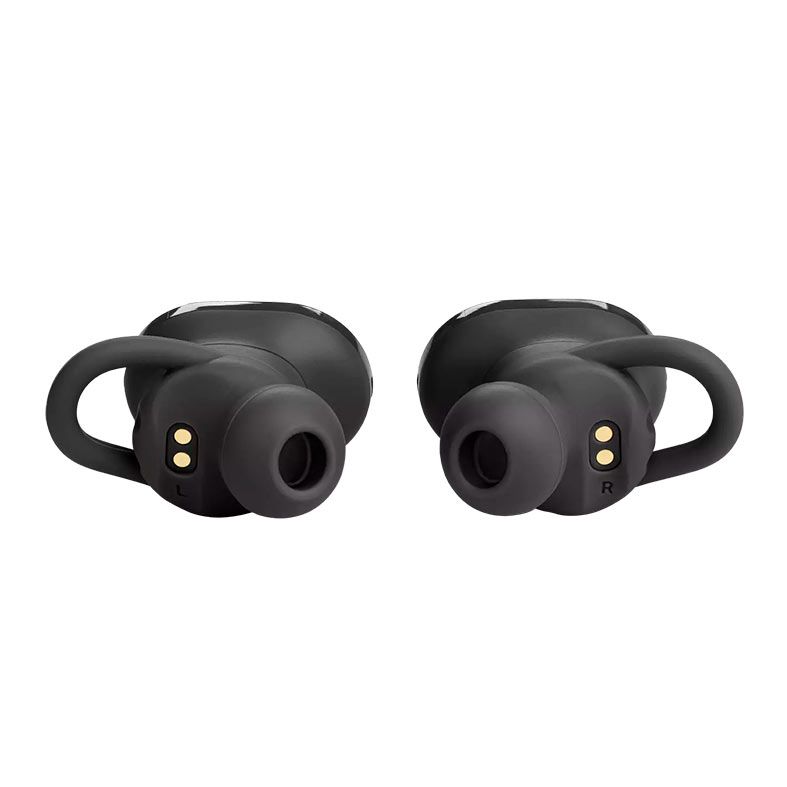 Fone de Ouvido Intra Auricular JBL Endurance Race TWS, Bluetooth, Preto, JBLENDURACEBLK