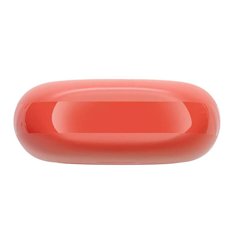 Fone de Ouvido Intra Auricular JBL Endurance Race TWS, Bluetooth, Coral, JBLENDURACECOR