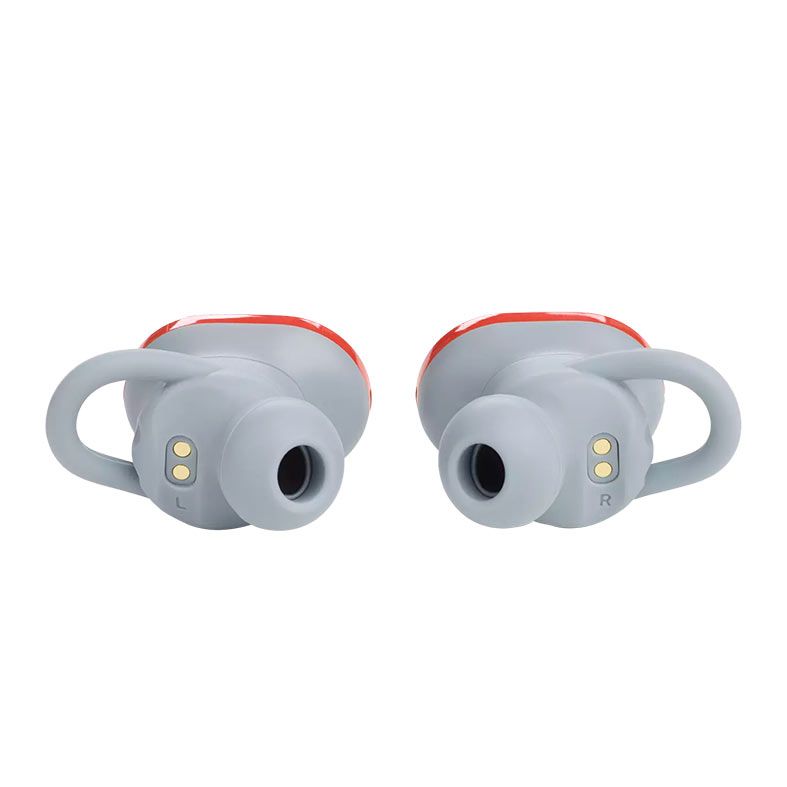 Fone de Ouvido Intra Auricular JBL Endurance Race TWS, Bluetooth, Coral, JBLENDURACECOR