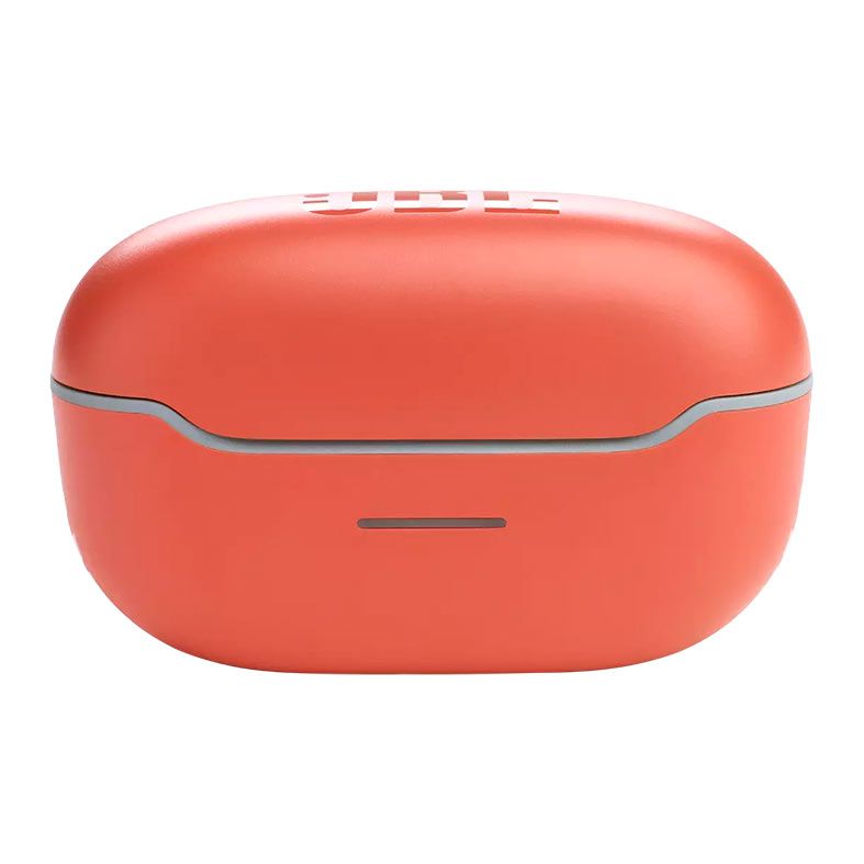 Fone de Ouvido Intra Auricular JBL Endurance Race TWS, Bluetooth, Coral, JBLENDURACECOR