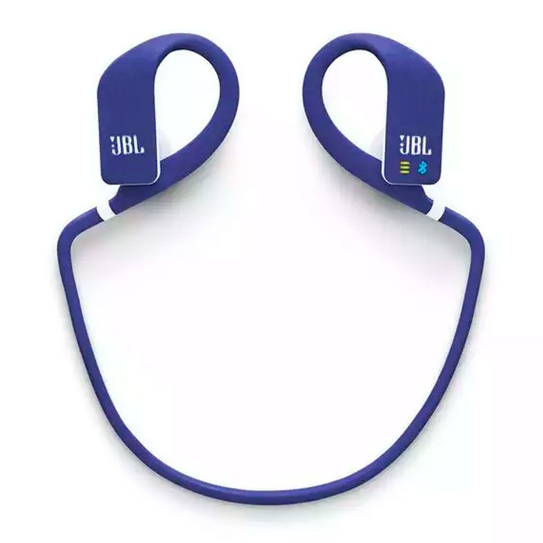 Fone de Ouvido IntraAuricular JBL Endurance Dive Com MP3 Player