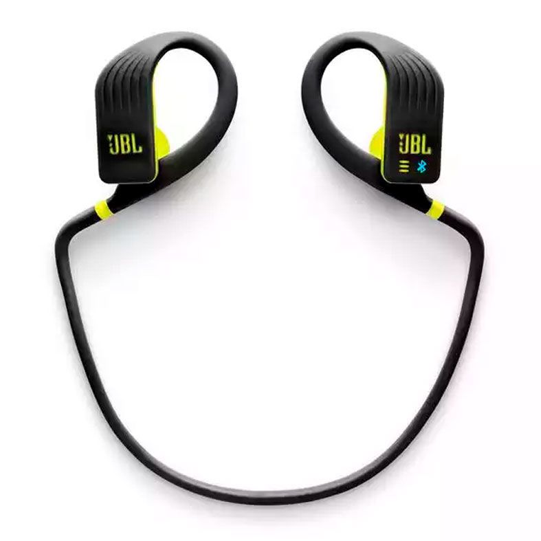 Fone de Ouvido IntraAuricular JBL Endurance Dive Com MP3 Player