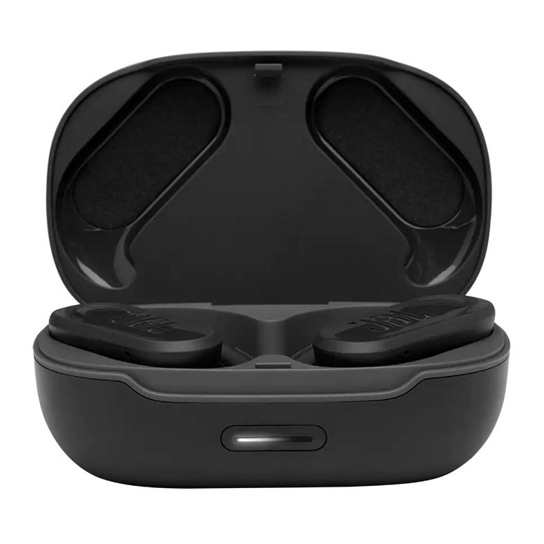 Fone de Ouvido JBL Endurancepeak II, Wireless, Preto, JBLENDURPEAKIIBLK