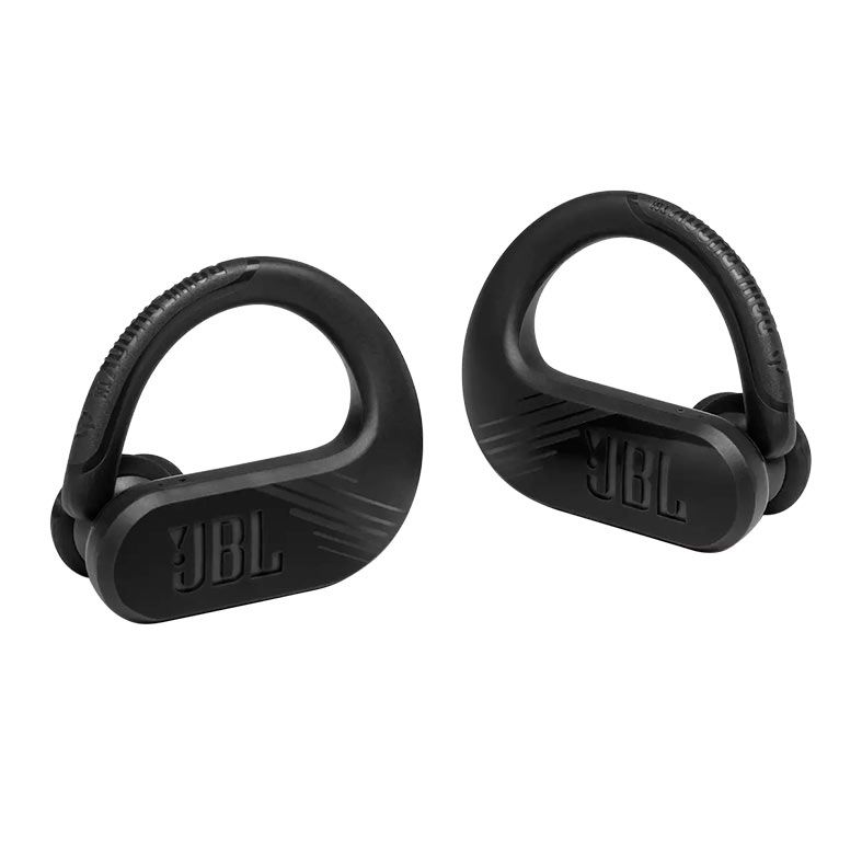 Fone de Ouvido JBL Endurancepeak II, Wireless, Preto, JBLENDURPEAKIIBLK
