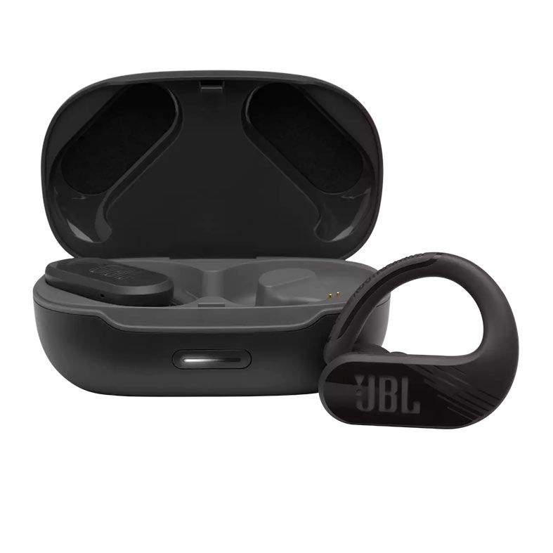 Fone de Ouvido JBL Endurancepeak II, Wireless, Preto, JBLENDURPEAKIIBLK
