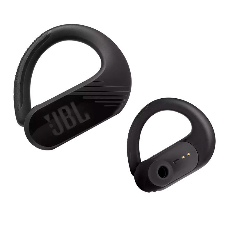 Fone de Ouvido JBL Endurancepeak II, Wireless, Preto, JBLENDURPEAKIIBLK