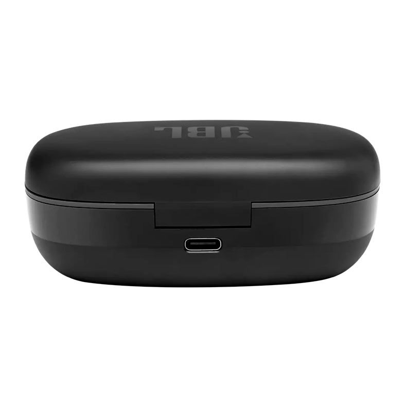 Fone de Ouvido JBL Endurancepeak II, Wireless, Preto, JBLENDURPEAKIIBLK