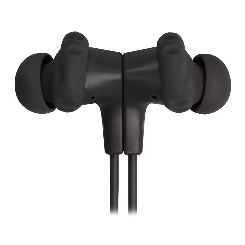 Fone de Ouvido Intra-Auricular JBL Endurance Run 2 Wireless, Preto, JBLENDURRUN2BTBLK