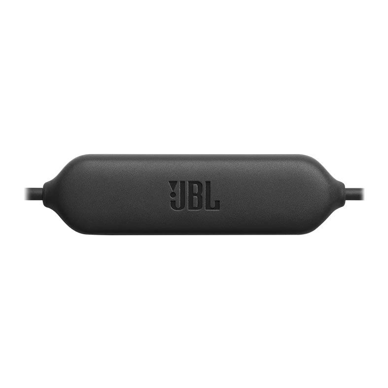 Fone de Ouvido Intra-Auricular JBL Endurance Run 2 Wireless, Preto, JBLENDURRUN2BTBLK