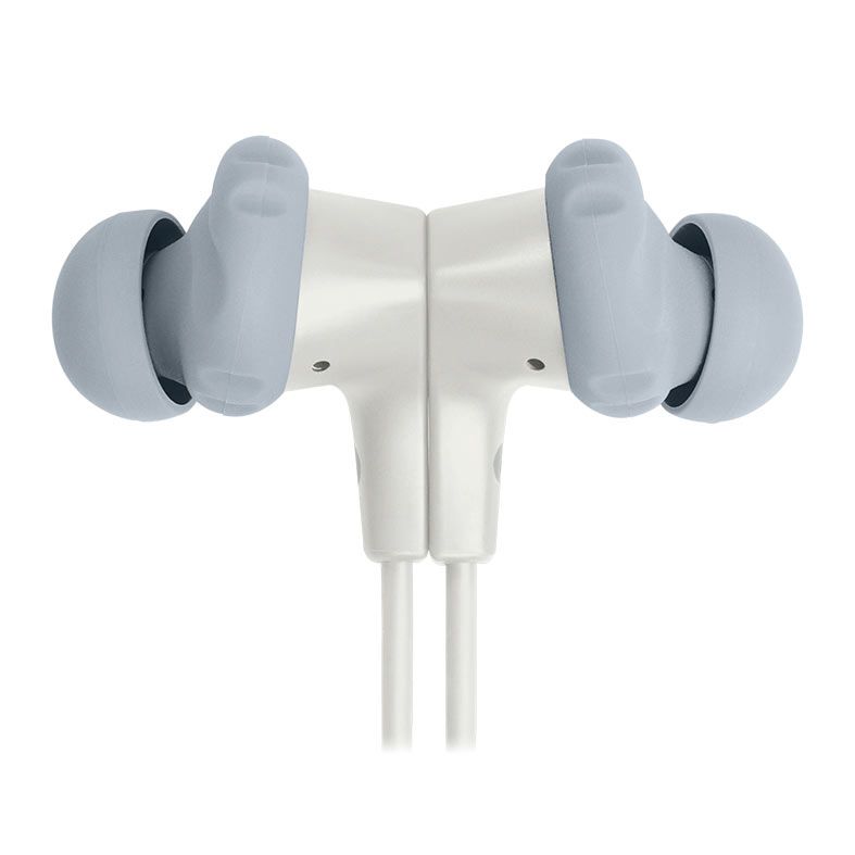 Fone de Ouvido Intra-Auricular JBL Endurance Run 2, Wireless, Branco, JBLENDURRUN2BTWHT