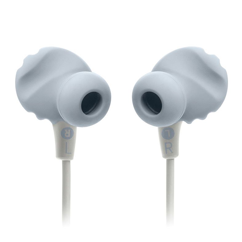 Fone de Ouvido Intra-Auricular JBL Endurance Run 2, Wireless, Branco, JBLENDURRUN2BTWHT