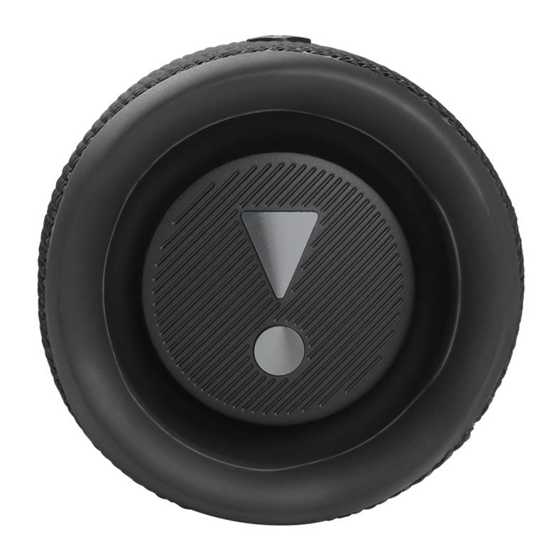 Caixa de Som JBL Flip 6, Bluetooth, Preta, JBLFLIP6BLk
