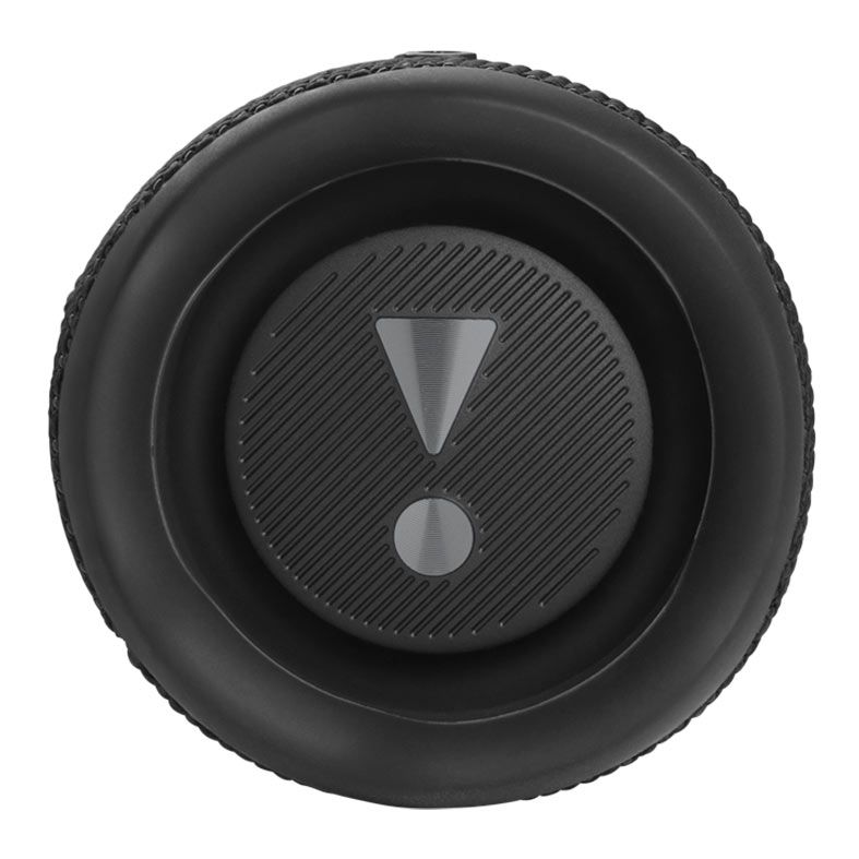 Caixa de Som JBL Flip 6, Bluetooth, Preta, JBLFLIP6BLk