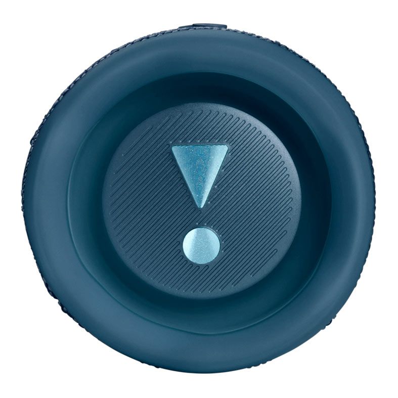 Caixa de Som JBL Flip 6, Bluetooth, Azul, JBLFLIP6BLU