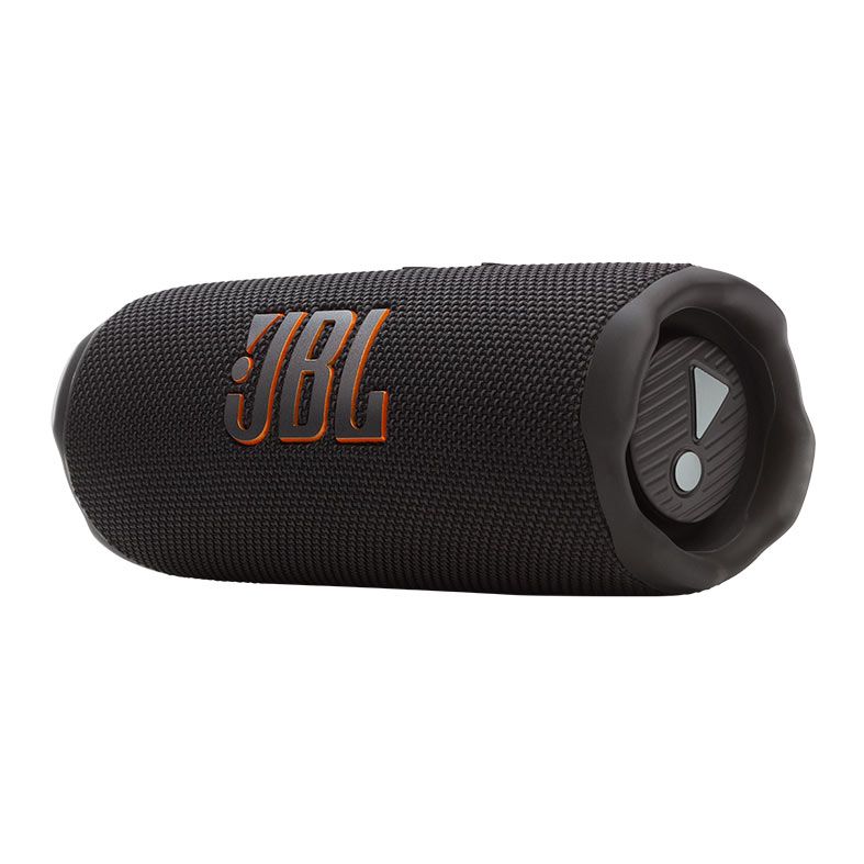 Caixa de Som JBL Flip 7, 35W RMS, Bluetooth, Preto, JBLFLIP7BLKBR