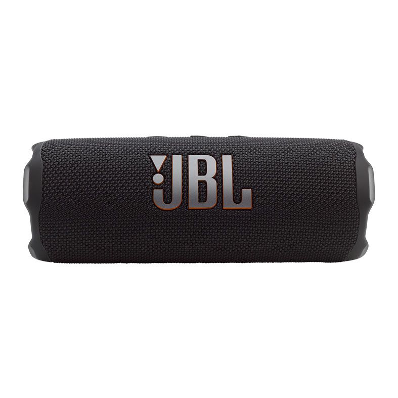 Caixa de Som JBL Flip 7, 35W RMS, Bluetooth, Preto, JBLFLIP7BLKBR