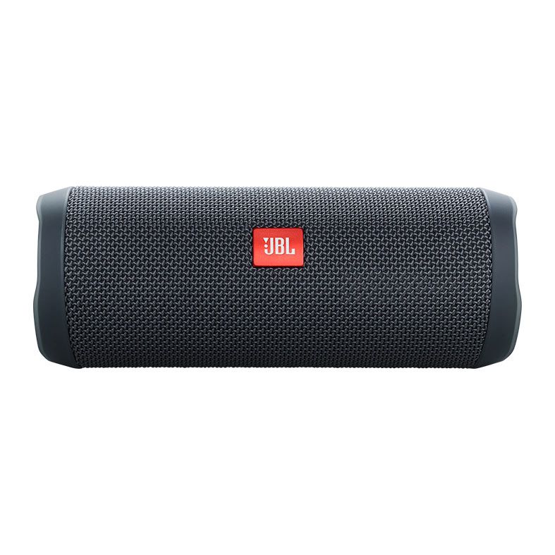 Caixa de Som JBL Flip Essential 2, 20W RMS, Bluetooth, Cinza, JBLFLIPES2