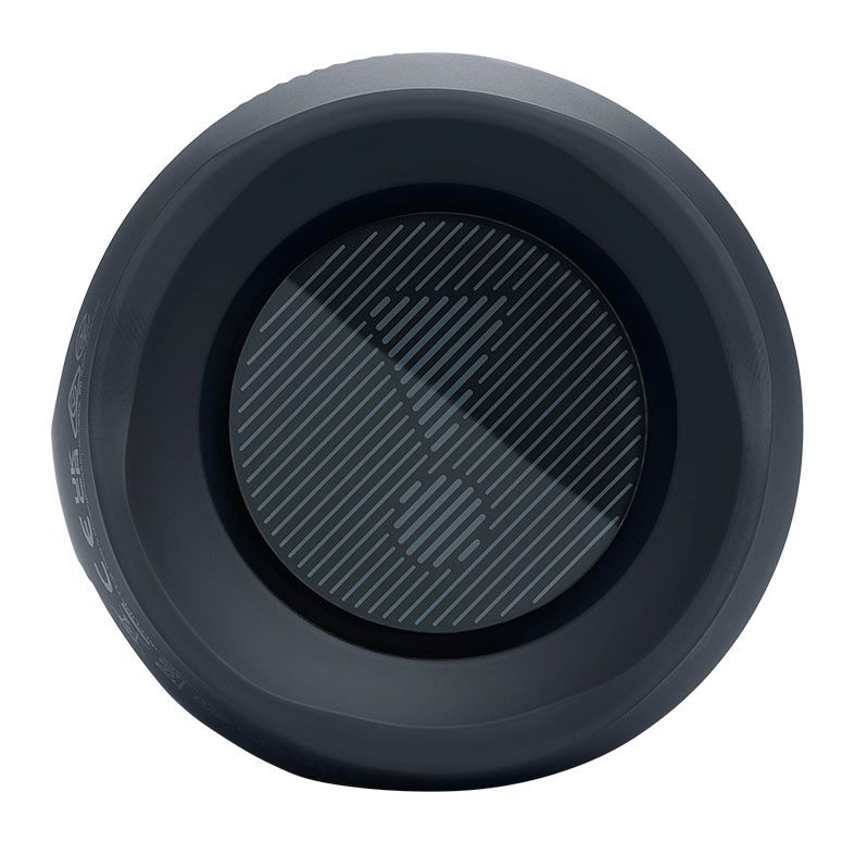 Caixa de Som JBL Flip Essential 2, 20W RMS, Bluetooth, Cinza, JBLFLIPES2