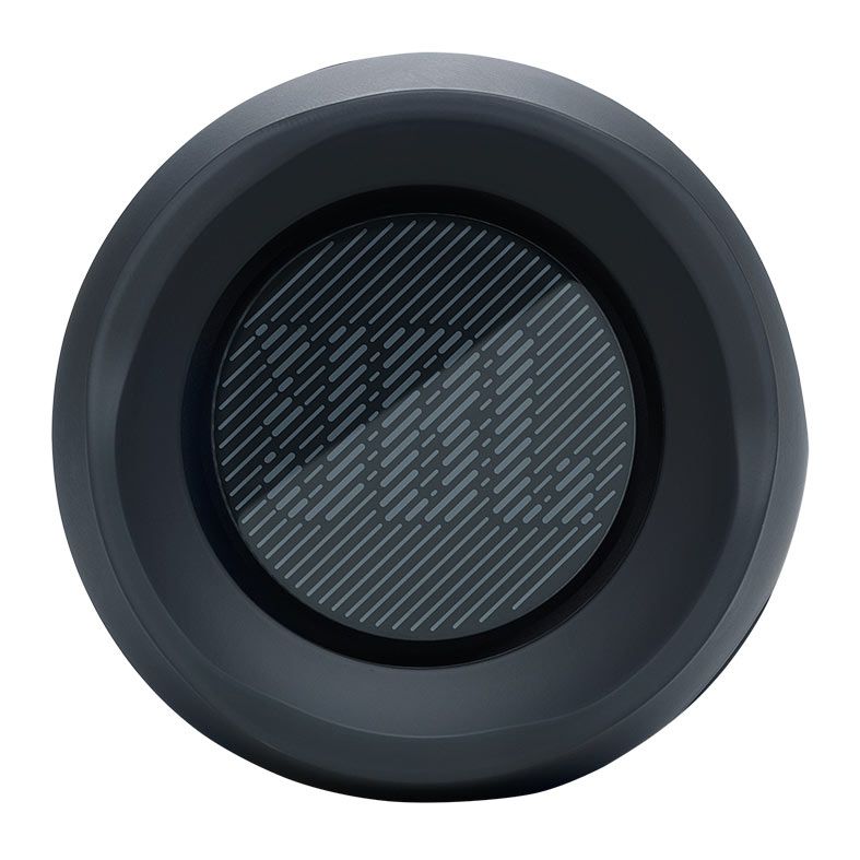 Caixa de Som JBL Flip Essential 2, 20W RMS, Bluetooth, Cinza, JBLFLIPES2
