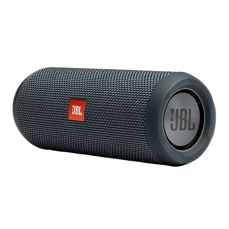 Caixa de Som JBL Flip Essential, Bluetooth, Preto, JBLFLIPESSENTIAL