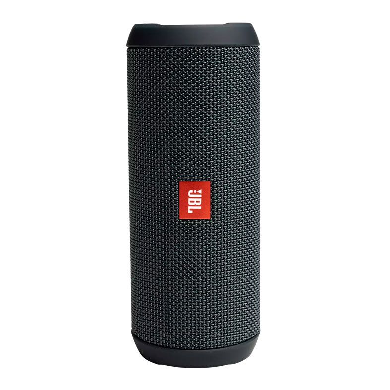Caixa de Som JBL Flip Essential, Bluetooth, Preto, JBLFLIPESSENTIAL
