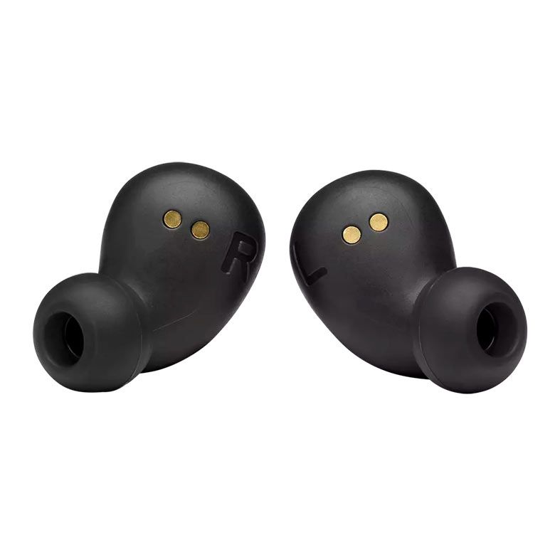 Fone de Ouvido Intra-Auricular JBL FREE II TWS, Wireless, Preto, JBLFREEIITWSBLK