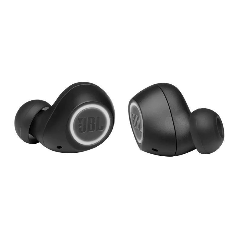 Fone de Ouvido In Ear JBL Free X Bluetooth Sem Fio – B