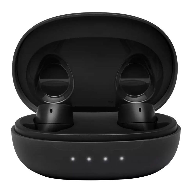 Fone de Ouvido Intra-Auricular JBL FREE II TWS, Wireless, Preto, JBLFREEIITWSBLK
