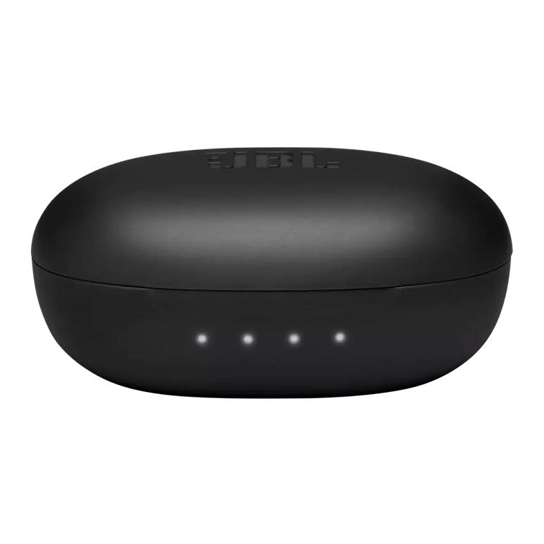 Fone de Ouvido Intra-Auricular JBL FREE II TWS, Wireless, Preto, JBLFREEIITWSBLK