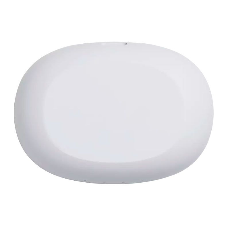 Fone de Ouvido Intra-Auricular JBL FREE II TWS, Wireless, Branco, JBLFREEIITWSWHT