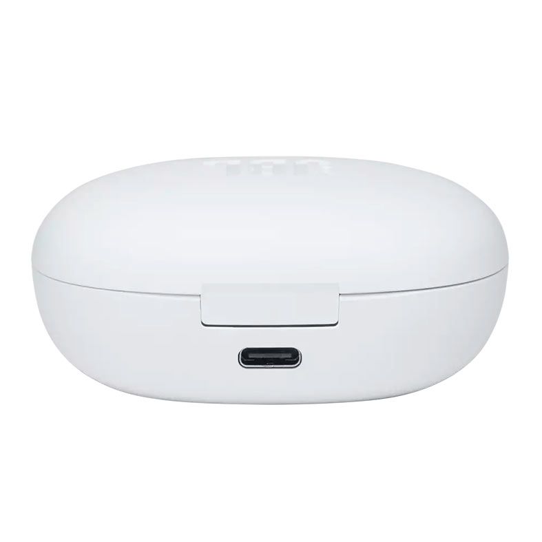 Fone de Ouvido Intra-Auricular JBL FREE II TWS, Wireless, Branco, JBLFREEIITWSWHT