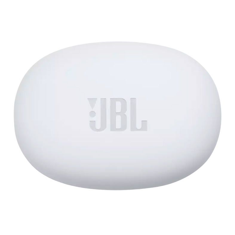 Fone de Ouvido Intra-Auricular JBL FREE II TWS, Wireless, Branco, JBLFREEIITWSWHT