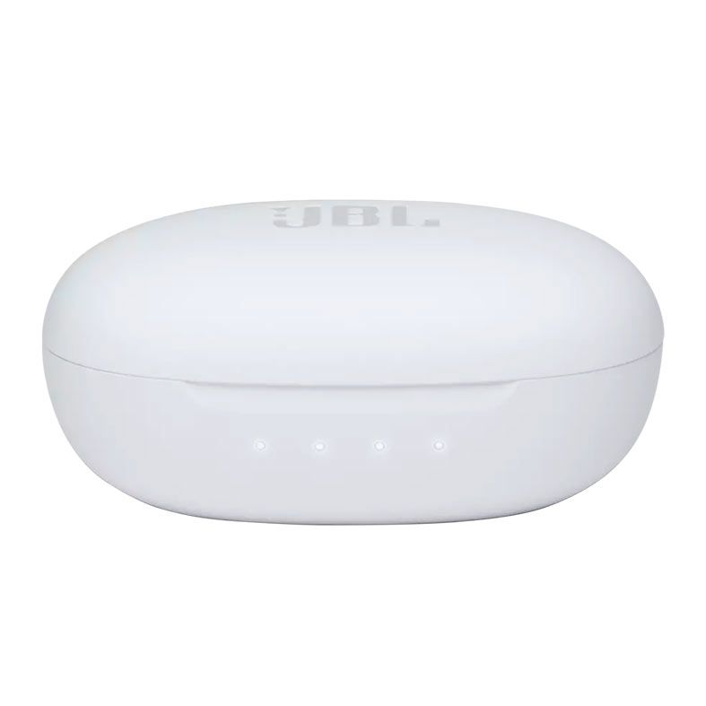 Fone de Ouvido Intra-Auricular JBL FREE II TWS, Wireless, Branco, JBLFREEIITWSWHT