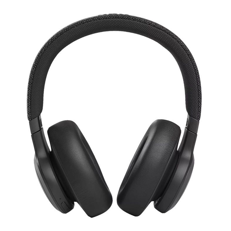 Fone de Ouvido JBL Live 660NC, Drivers 40mm, Wireless, Preto, JBLLIVE660NCBLK