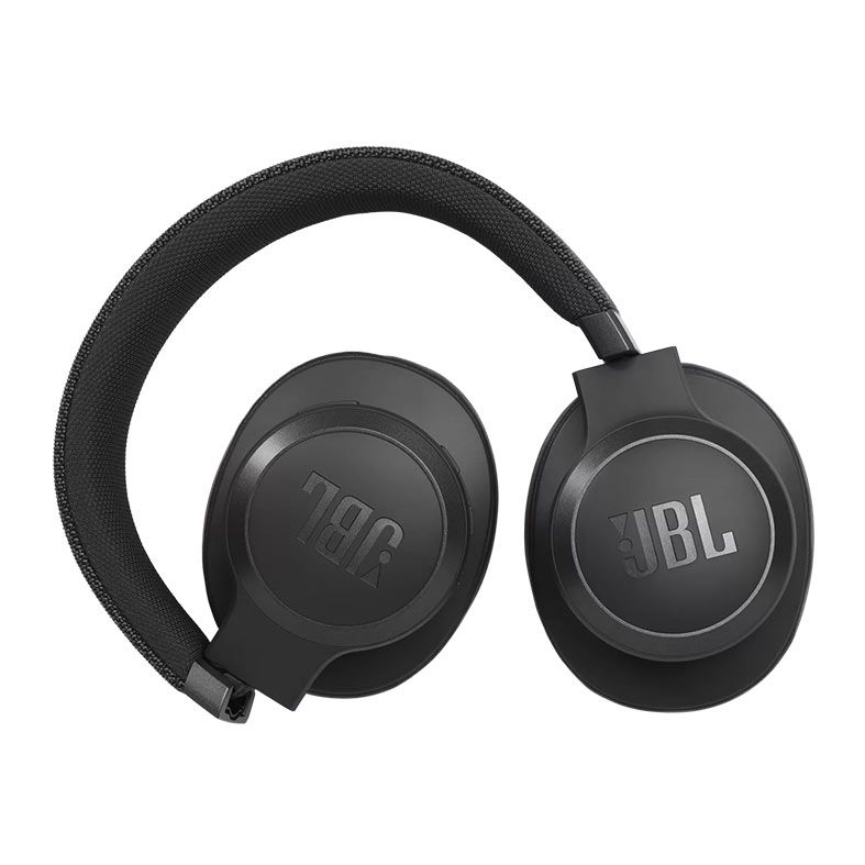 Fone de Ouvido JBL Live 660NC, Drivers 40mm, Wireless, Preto, JBLLIVE660NCBLK