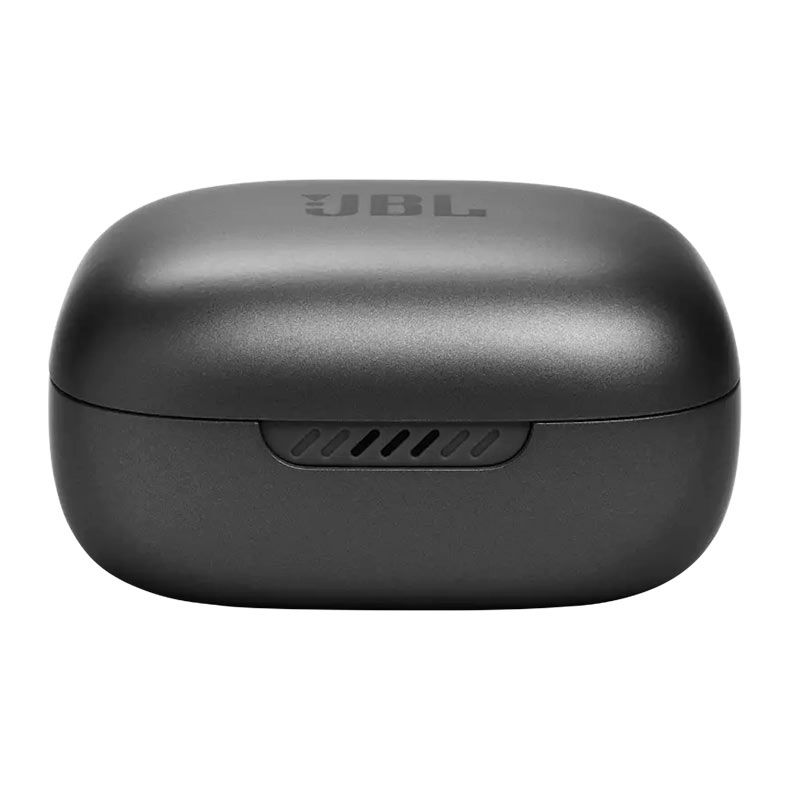 Fone de Ouvido Intra Auricular JBL Live Free 2 TWS, Bluetooth, Preto, JBLLIVEFREE2TWSBLK