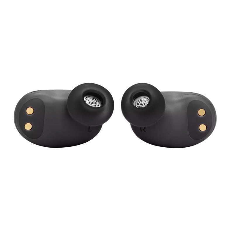 Fone de Ouvido Intra Auricular JBL Live Free 2 TWS, Bluetooth, Preto, JBLLIVEFREE2TWSBLK