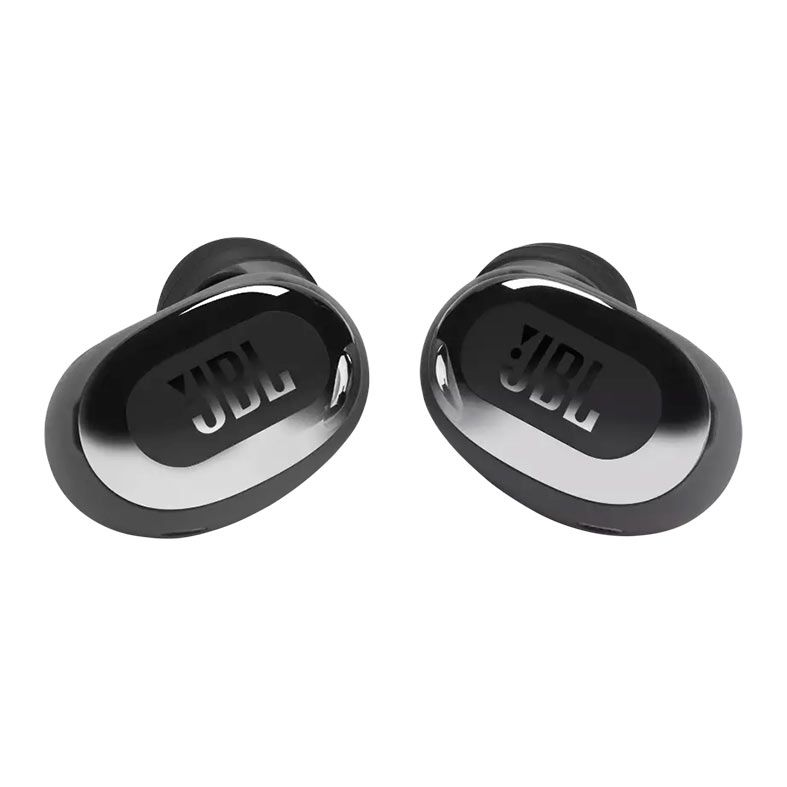 Fone de Ouvido Intra Auricular JBL Live Free 2 TWS, Bluetooth, Preto, JBLLIVEFREE2TWSBLK