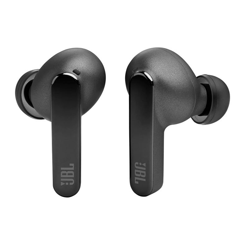 Fone de Ouvido Intra Auricular TWS JBL Live Pro 2, Wireless, Preto, JBLLIVEPRO2TWSBLK