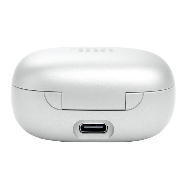Fone de Ouvido TWS JBL Live Pro 2, Wireless, Prata, JBLLIVEPRO2TWSSIL