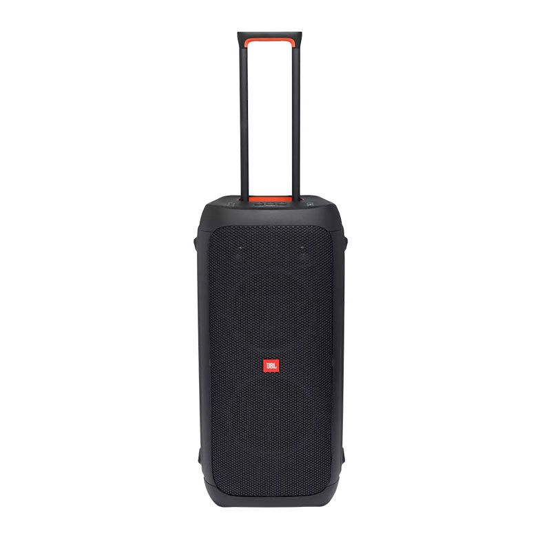 Caixa de Som JBL Partybox 310, 240W RMS, RGB, Bluetooth, Preta, JBLPARTYBOX310BR