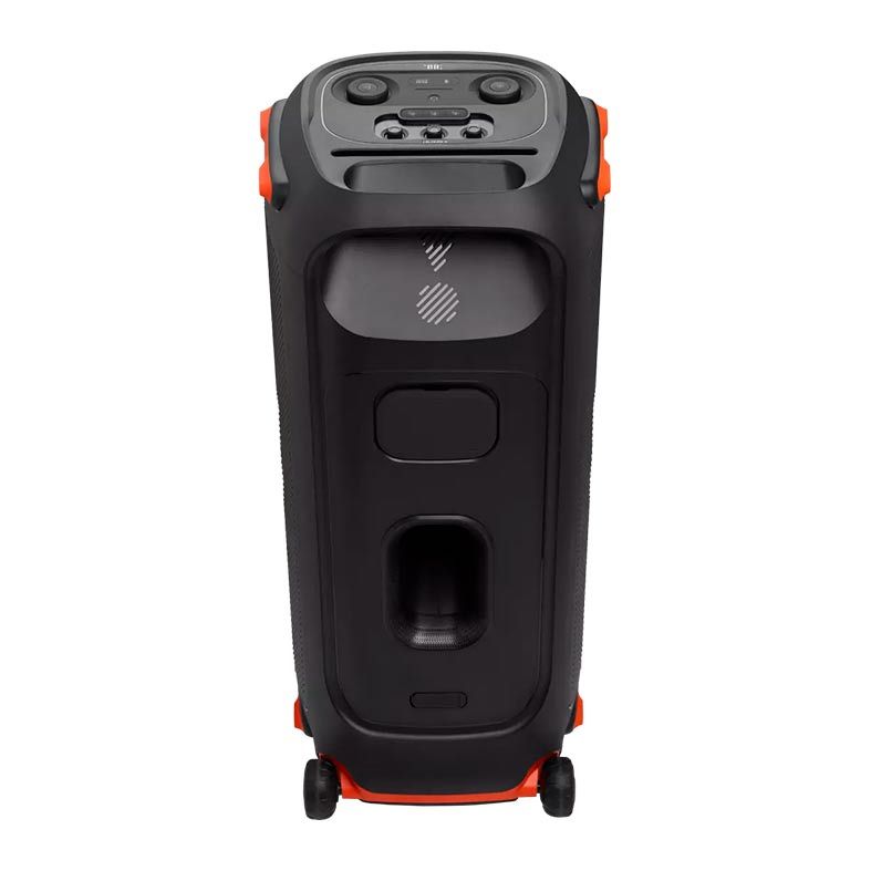 Caixa de Som JBL Partybox 710, 800W RMS, RGB, Bluetooth, Preto, JBLPARTYBOX710BR