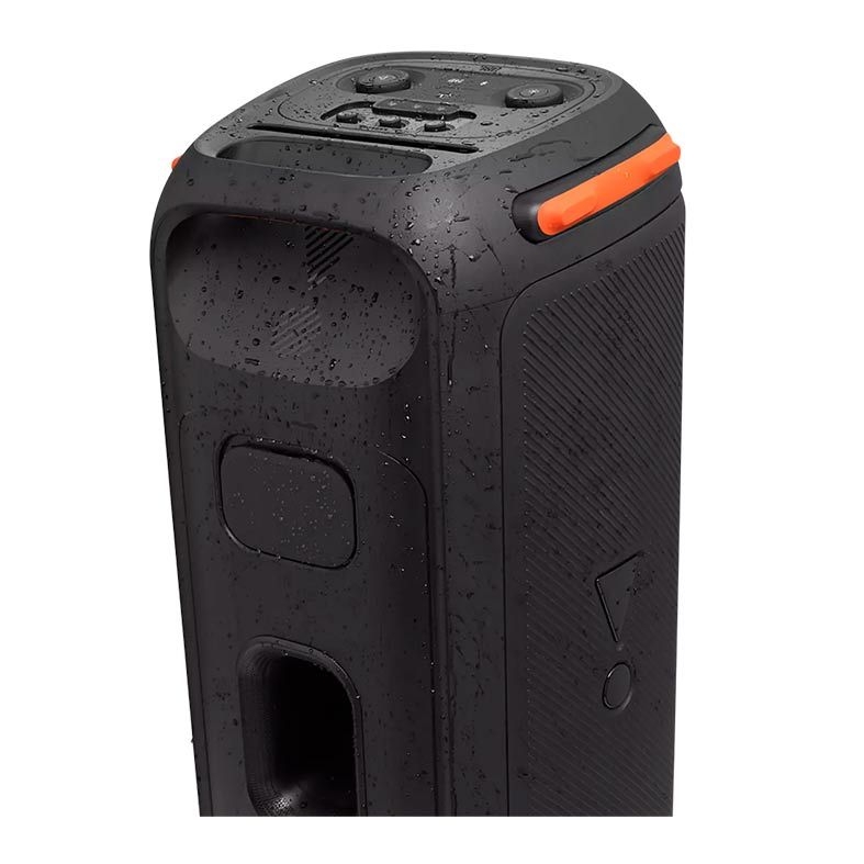 Caixa de Som JBL Partybox 710, 800W RMS, RGB, Bluetooth, Preto, JBLPARTYBOX710BR