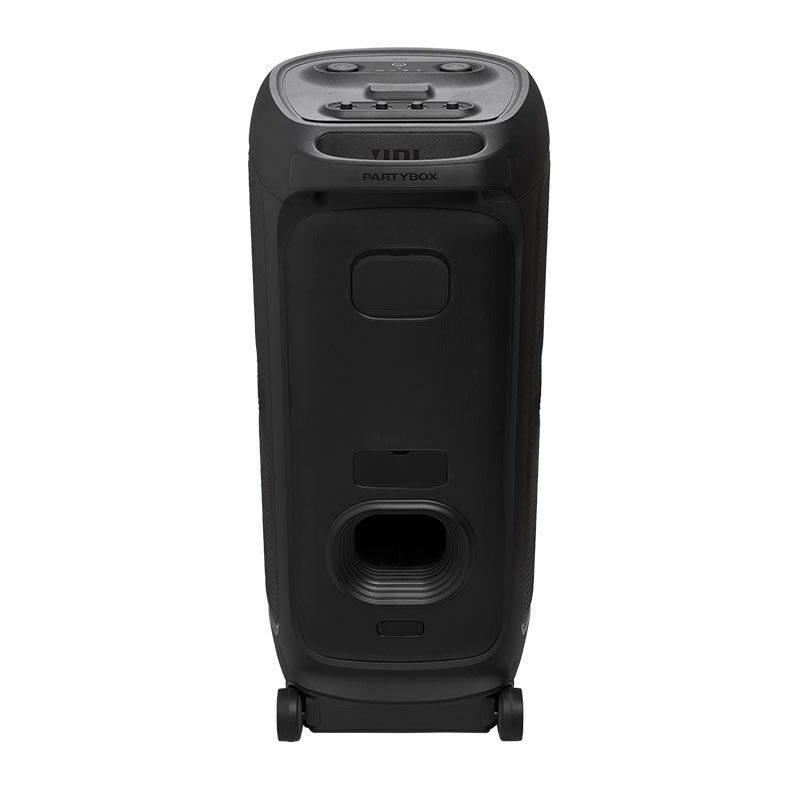 Caixa de Som JBL Ultimate, 1100W RMS, Led, Bluetooth, Preto, JBLPARTYBOXULTBR