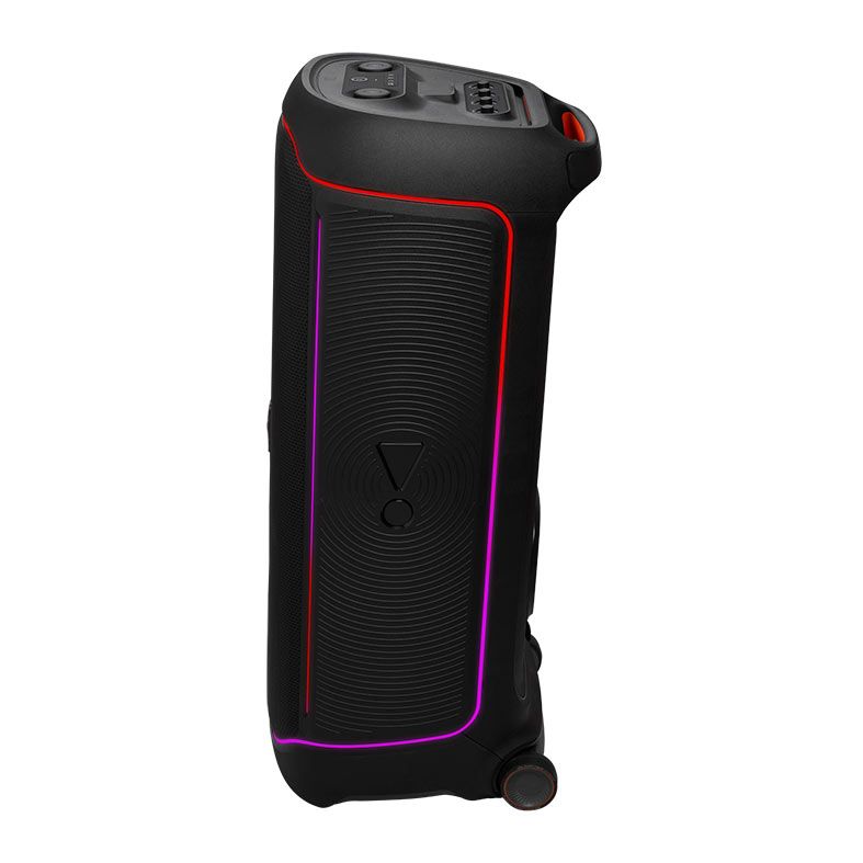 Caixa de Som JBL Ultimate, 1100W RMS, Led, Bluetooth, Preto, JBLPARTYBOXULTBR