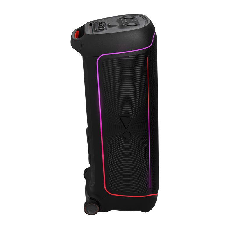 Caixa de Som JBL Ultimate, 1100W RMS, Led, Bluetooth, Preto, JBLPARTYBOXULTBR