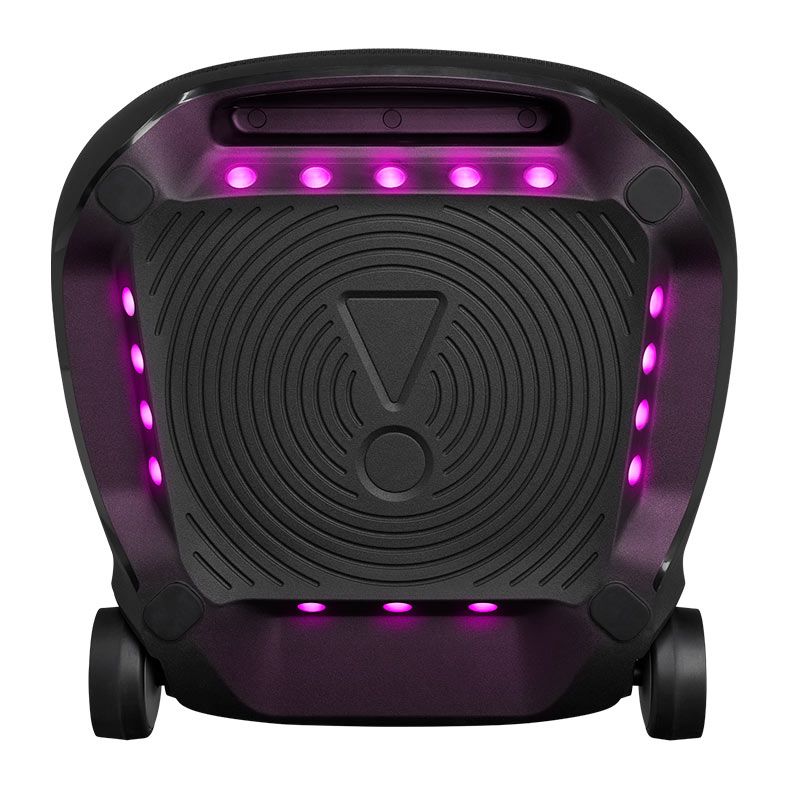 Caixa de Som JBL Ultimate, 1100W RMS, Led, Bluetooth, Preto, JBLPARTYBOXULTBR