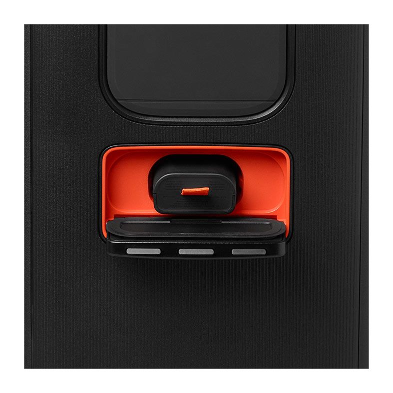 Caixa de Som JBL PartyBox Club 120, 160W RMS, Bluetooth, Preto, JBLPBCLUB120BR