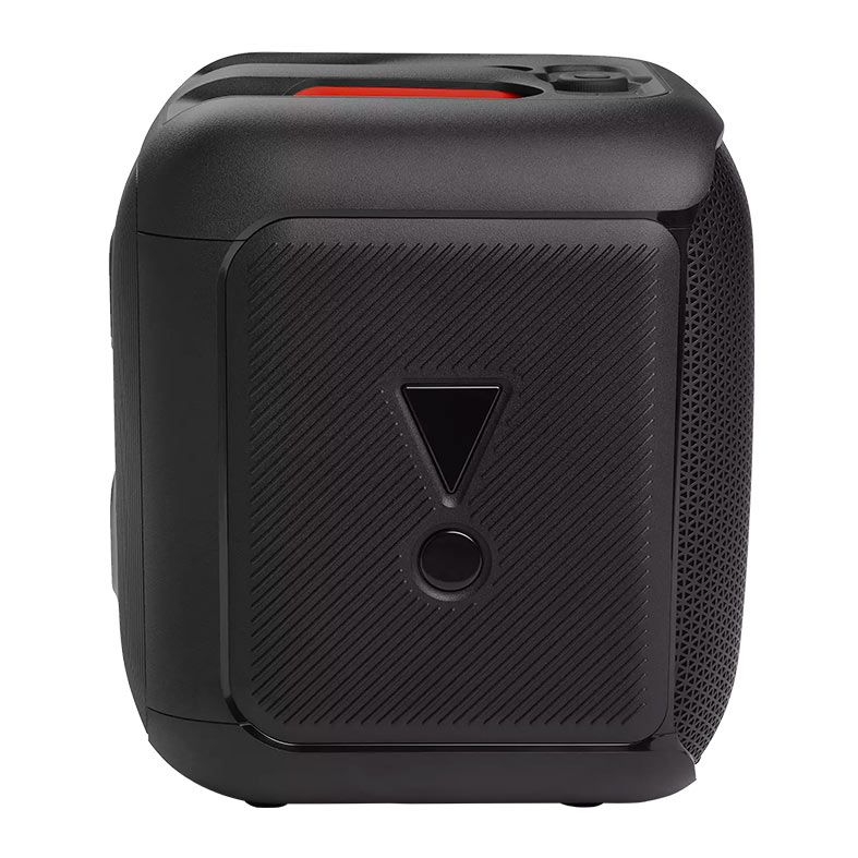 Caixa de Som JBL PartyBox Encore Essential, Led, 100W RMS, Bluetooth, JBLPBENCOREESSBR